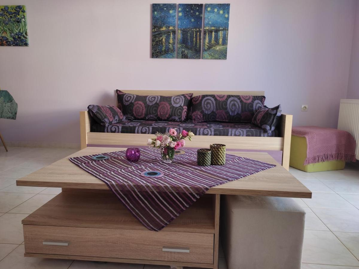 Mauve Apartment Argostoli  Exterior foto